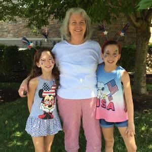 Meet your Posher, Bette